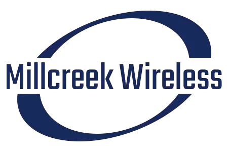 Business logo of Millcreek Wireless