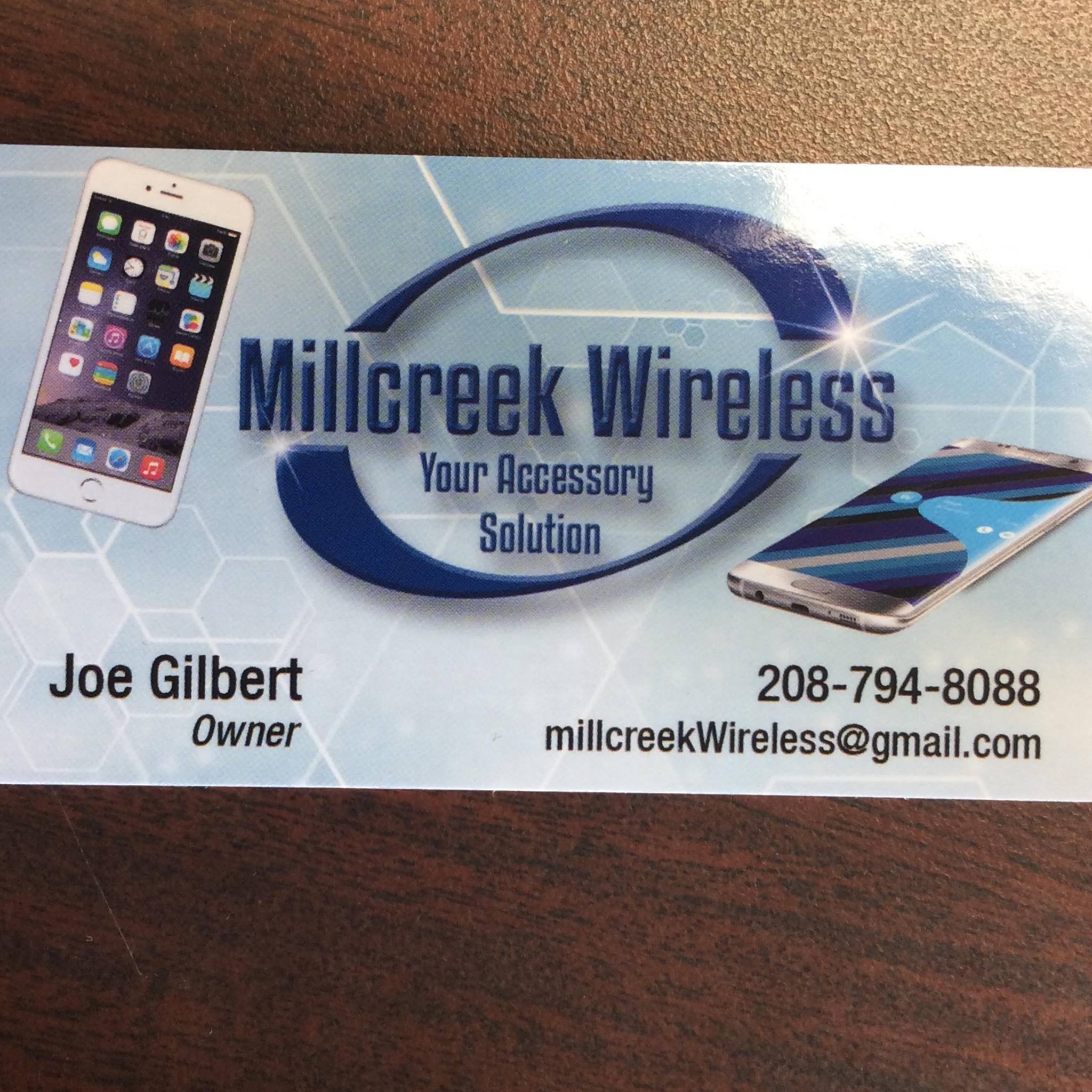 Millcreek Wireless