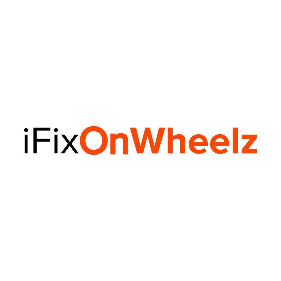 Company logo of iFixOnWheelz.com