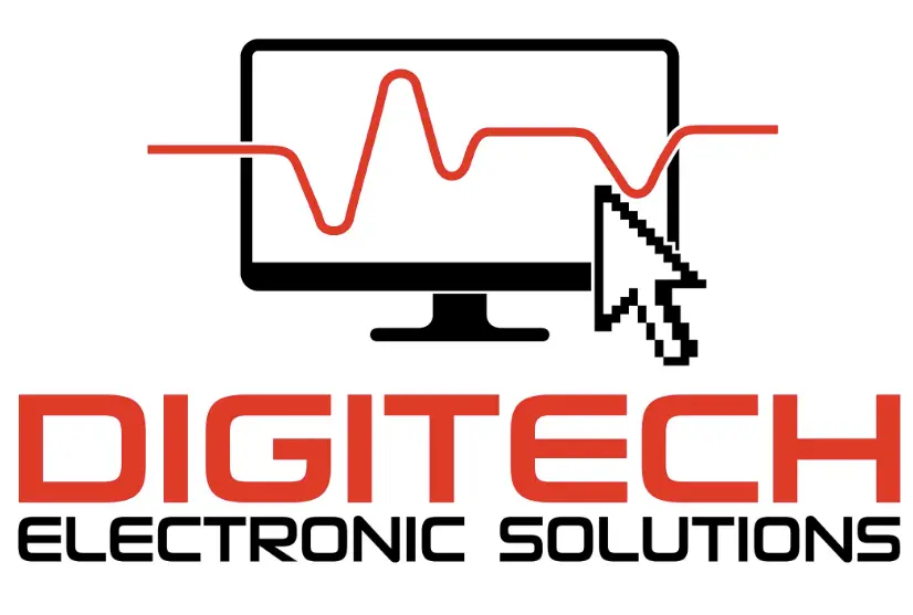 Company logo of DigiTech Electronic Solutions
