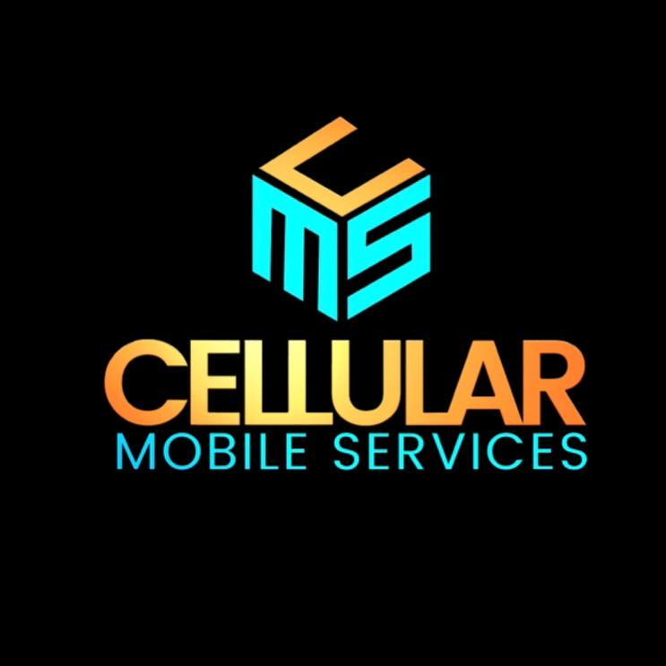 Company logo of Cellular Mobile Services
