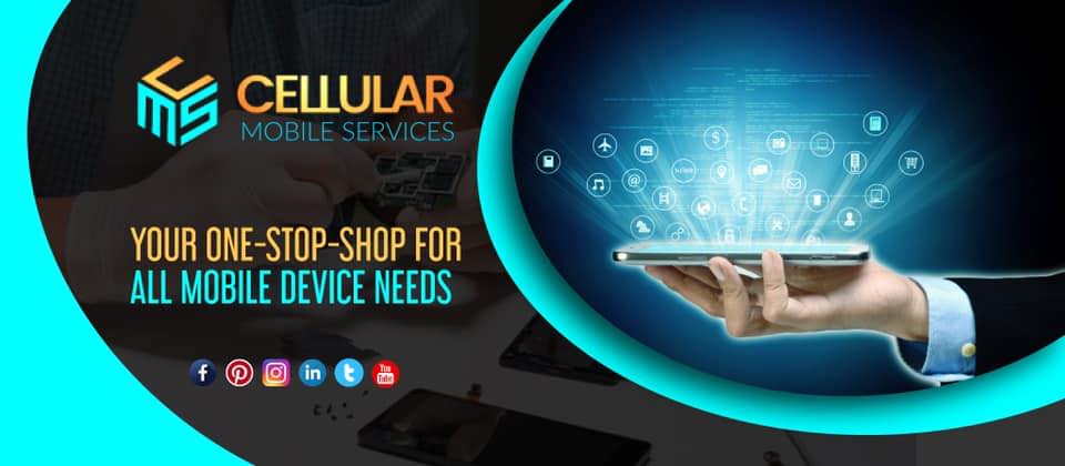 Cellular Mobile Services