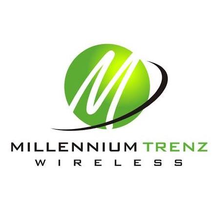 Company logo of Millennium Trenz OPEN bY APPT