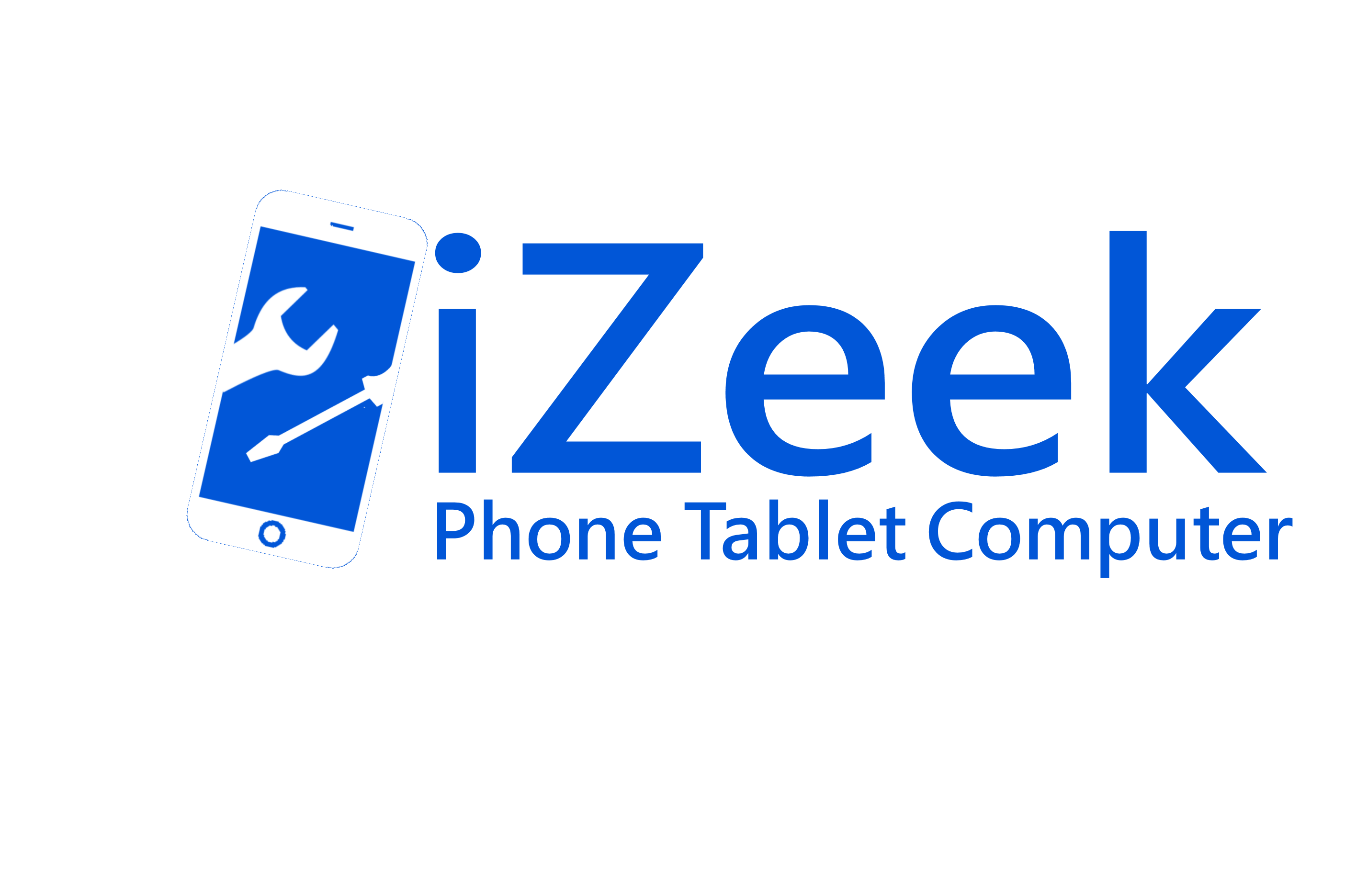 Company logo of iZeek Repair (Downtown New Haven) - Phone Tablet Computer Wireless