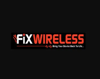 Company logo of Fix Wireless - Phone Tablet Laptop Computer Repairs Sales