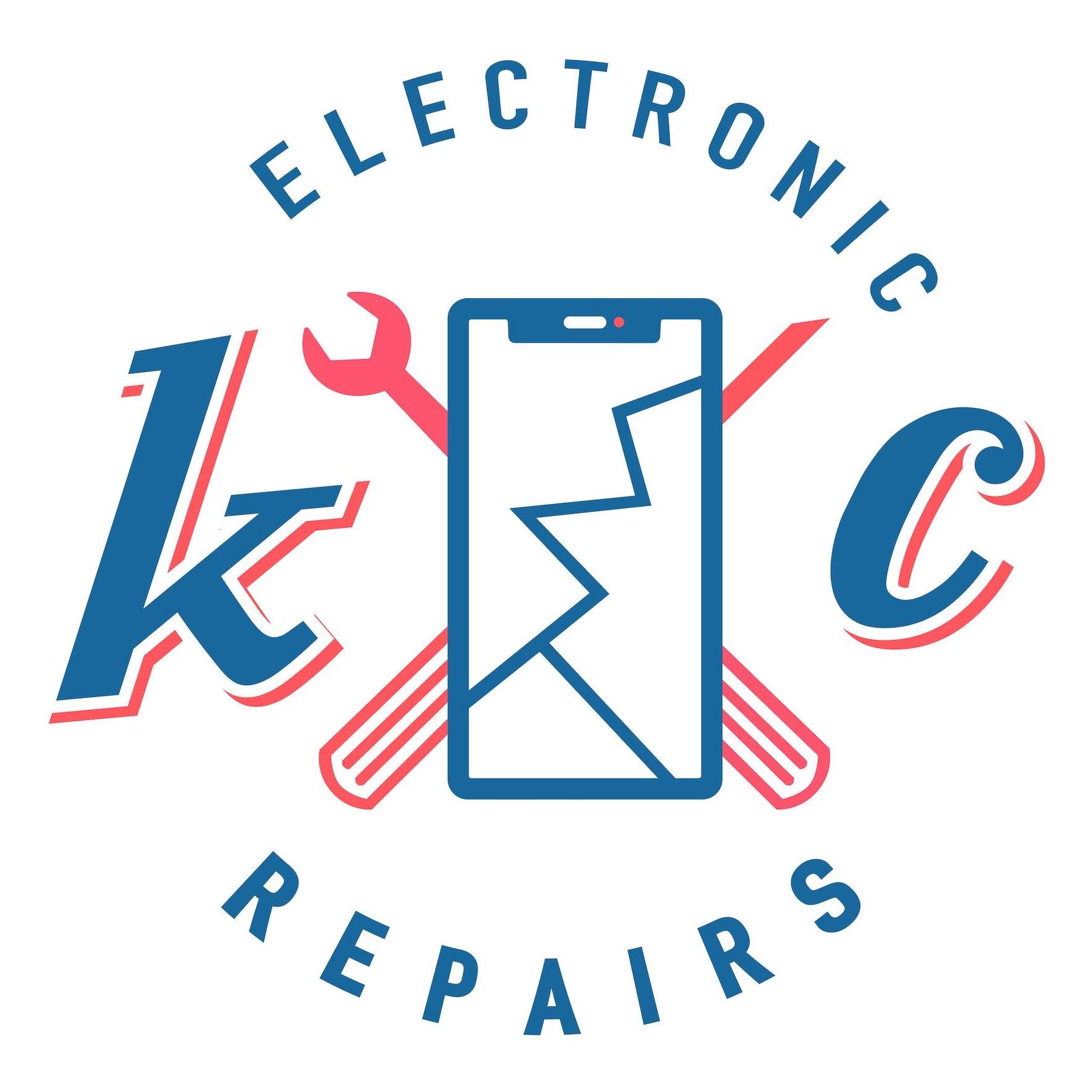 Business logo of KC Electronic Repairs