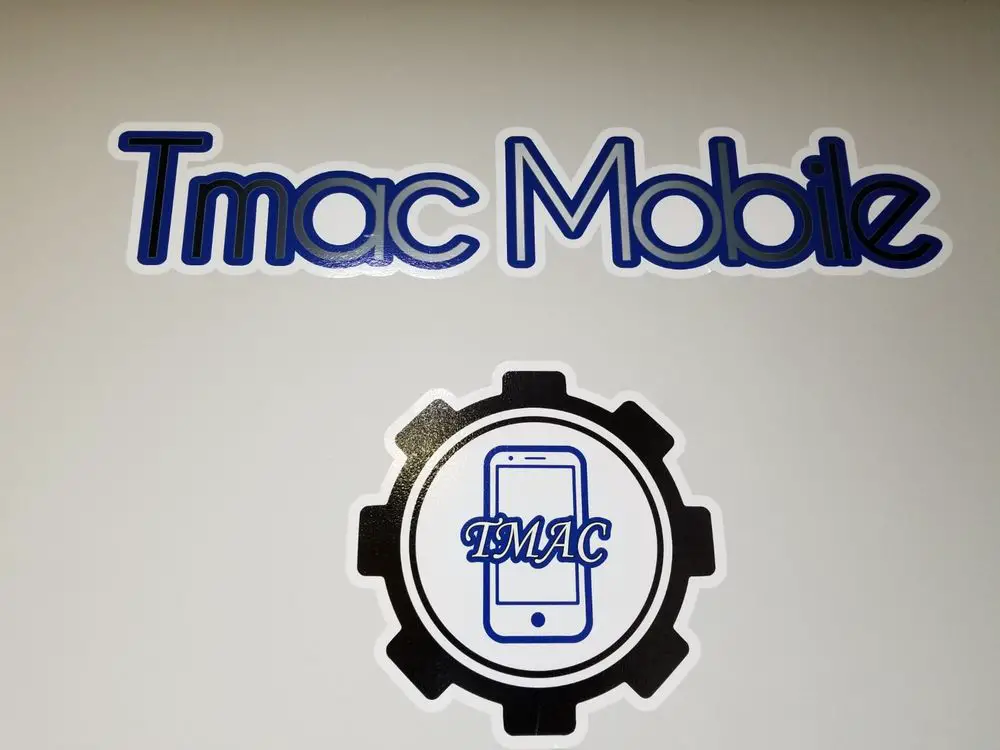 Company logo of TmacMobile