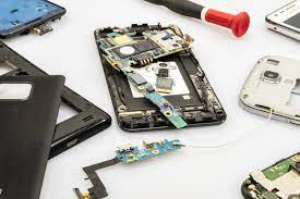 Stop And Fix iPhone Repair