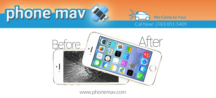 Phone Mav - Mobile iPhone & iPad Repair