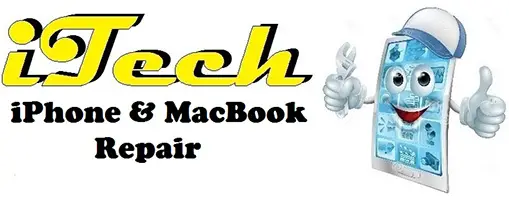 Company logo of iTech iPhone & MacBook Repair