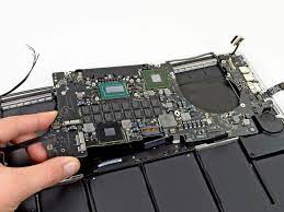 iTech iPhone & MacBook Repair
