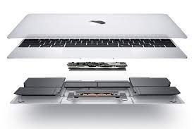 iTech iPhone & MacBook Repair