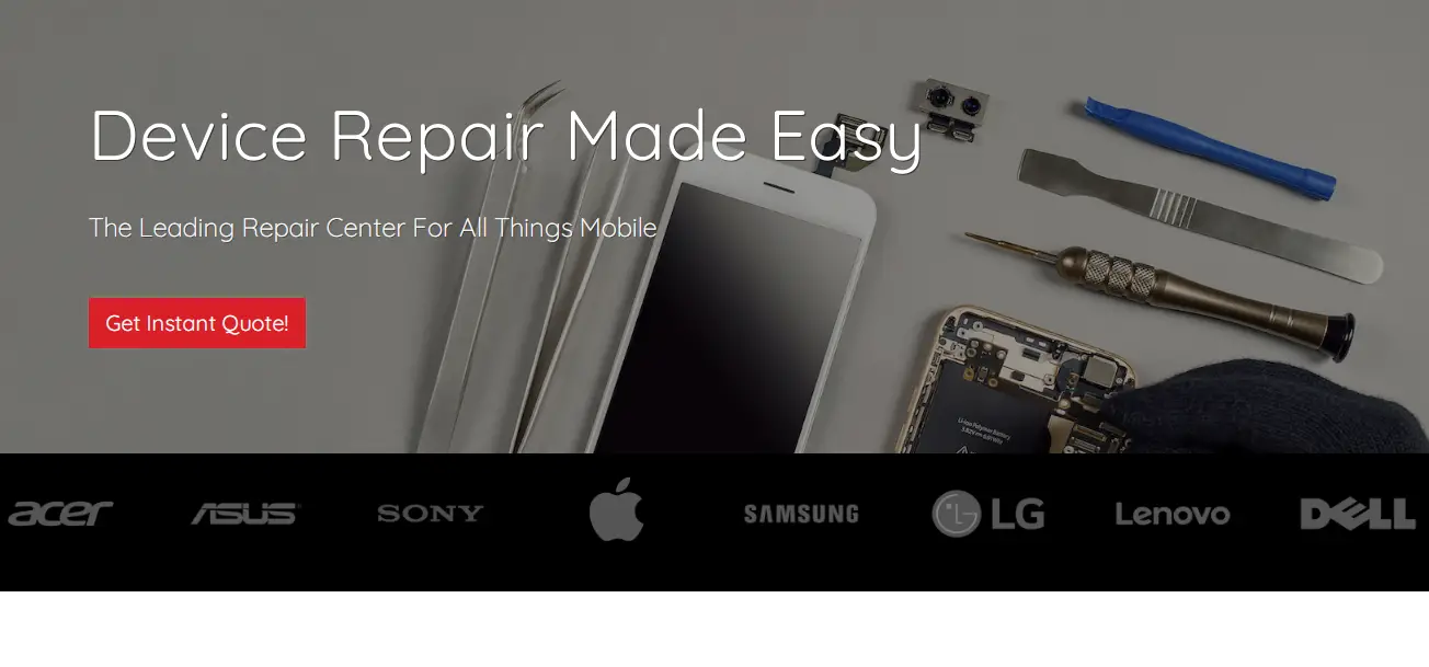 Company logo of iGenius Phone Repair UTC Mall - iPhone Back Glass Repair