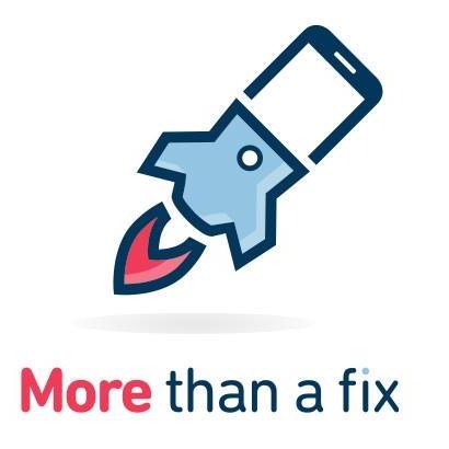 Company logo of More Than a Fix: Phone, Tablet, and Computer Repair