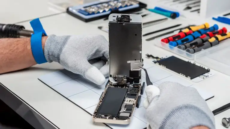 Indiana Phones - iPhone Repair
