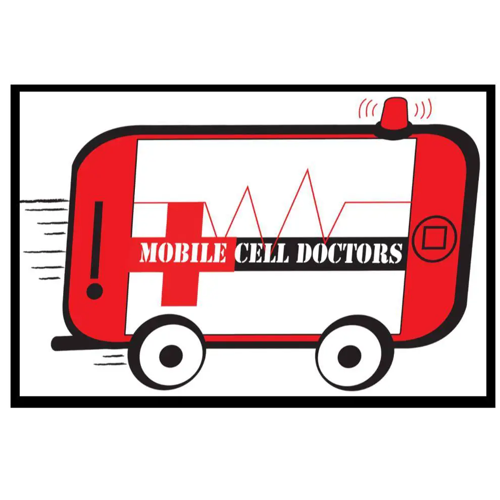 Business logo of Mobile Cell Doctors - iPhone Repair