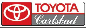 Company logo of Toyota Carlsbad Parts & Service Department