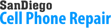 Company logo of San Diego Cell Phone Repair