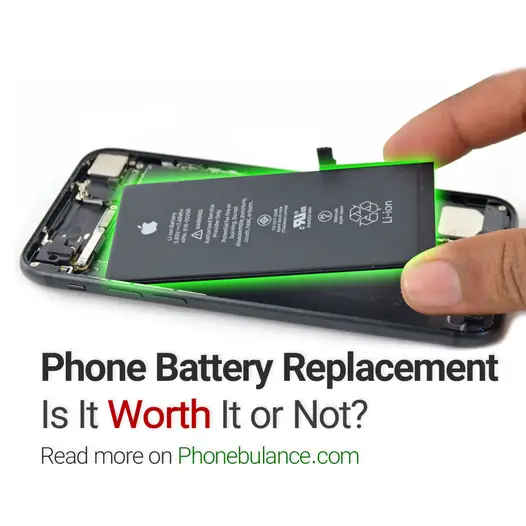 PHONEBULANCE iPhone Repair