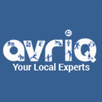 Company logo of AVRiQ
