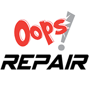 Company logo of Oops Repair