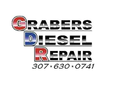 Company logo of Grabers Diesel Repair of Cheyenne