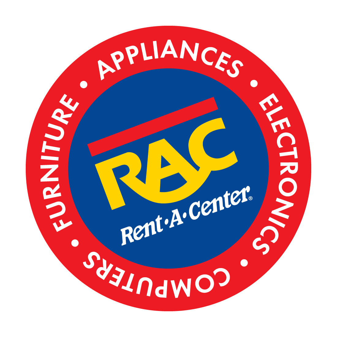 Company logo of Rent-A-Center