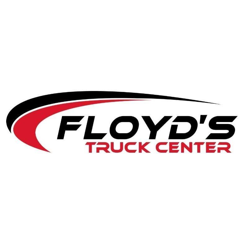 Company logo of Floyd's Truck Center Inc