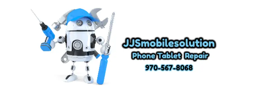 Company logo of Phone Repair Shop JJSMOBILESOLUTION