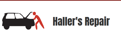 Company logo of Haller's Repair