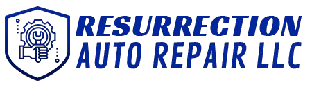Company logo of Resurrection Auto Repair