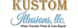 Company logo of Kustom Illusions LLC