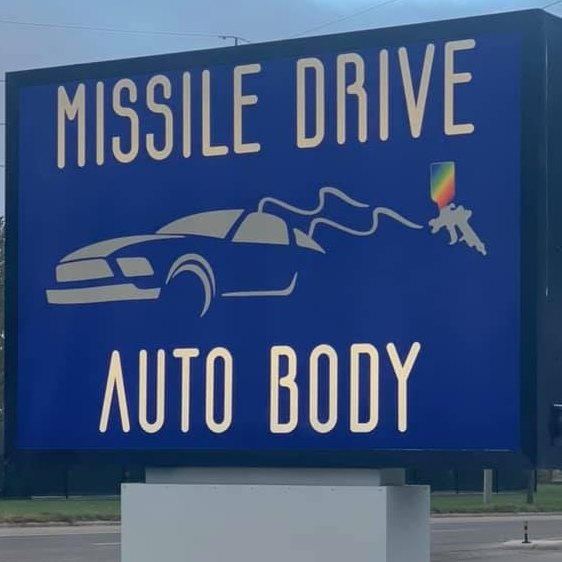 Company logo of Missile Drive Auto Body
