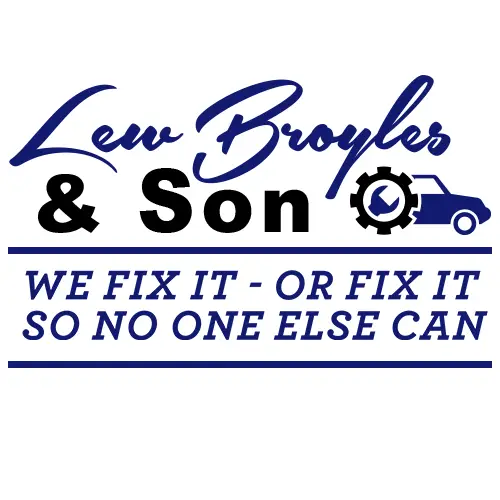 Company logo of Lew Broyles & Sons