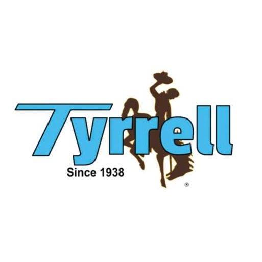 Company logo of Tyrrell Chevrolet Service