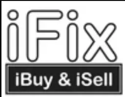 Company logo of iFix Cellphone sales and repair