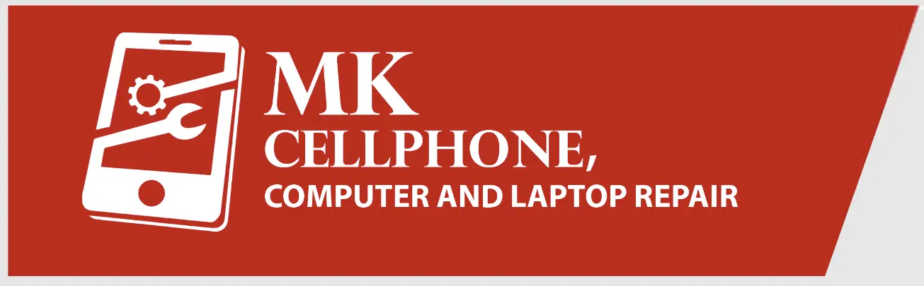 Company logo of MK CELLPHONES & COMPUTER REPAIR