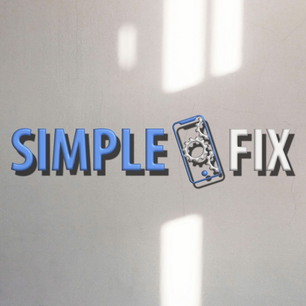 Company logo of Simple Fix