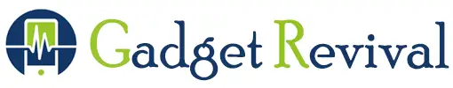 Company logo of GADGET REVIVAL