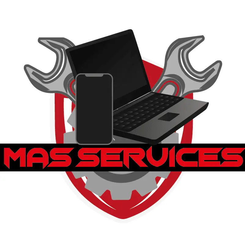 Company logo of MAS Services