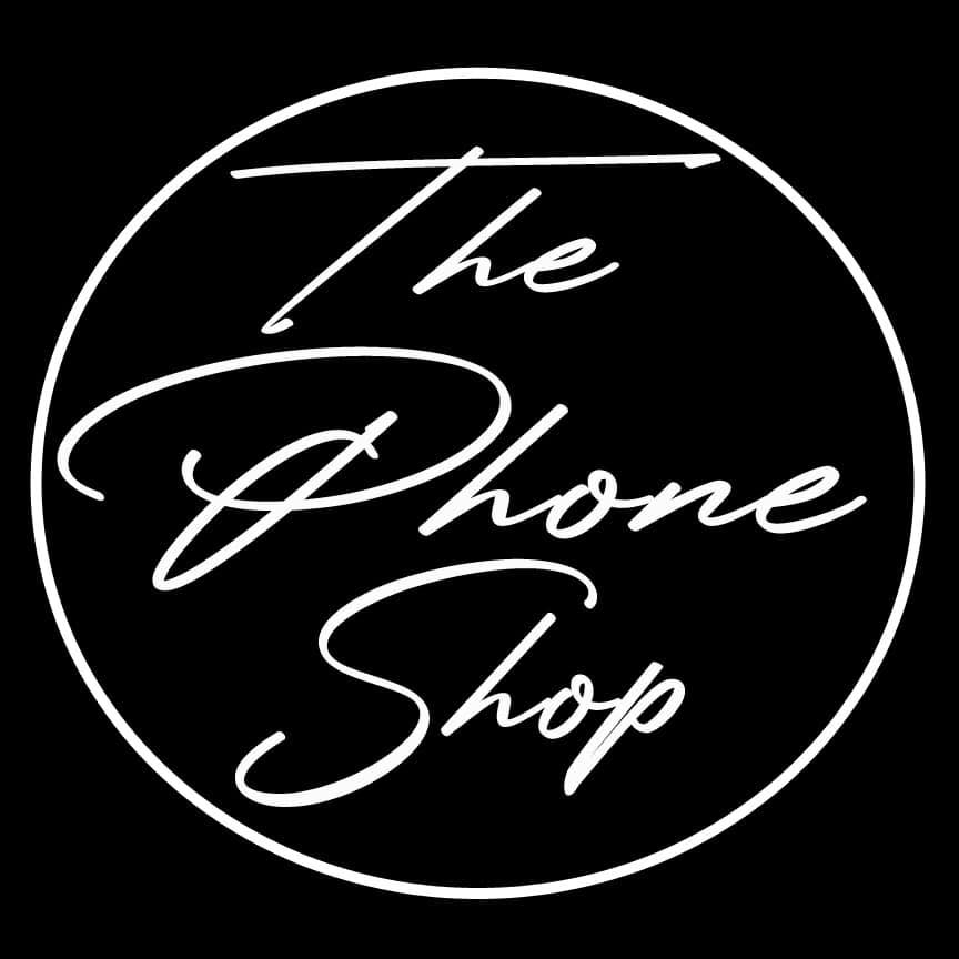 Company logo of The Phone Shop - iPhone Repair - Screen repair