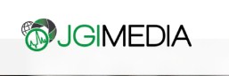 Company logo of JGI Media