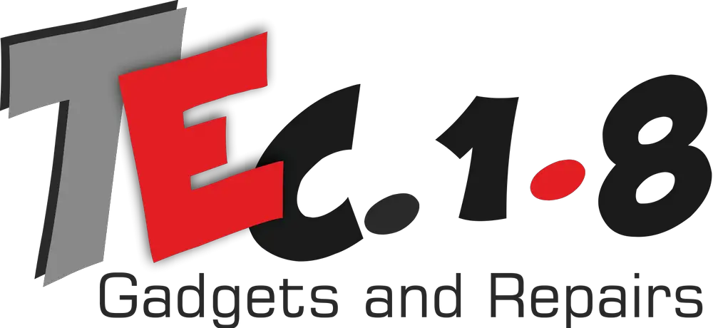 Company logo of Tec1.8 Gadgets & Repairs