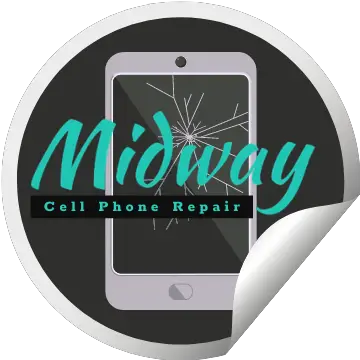 Business logo of Midway Cell Phone Repair