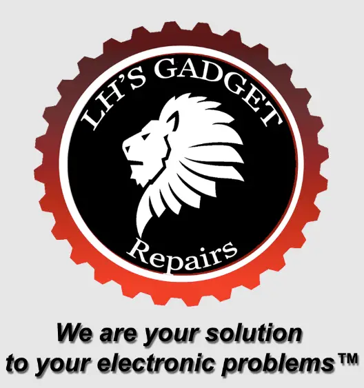 Company logo of LH Gadget Repairs