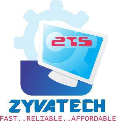 Company logo of ZYVATECH