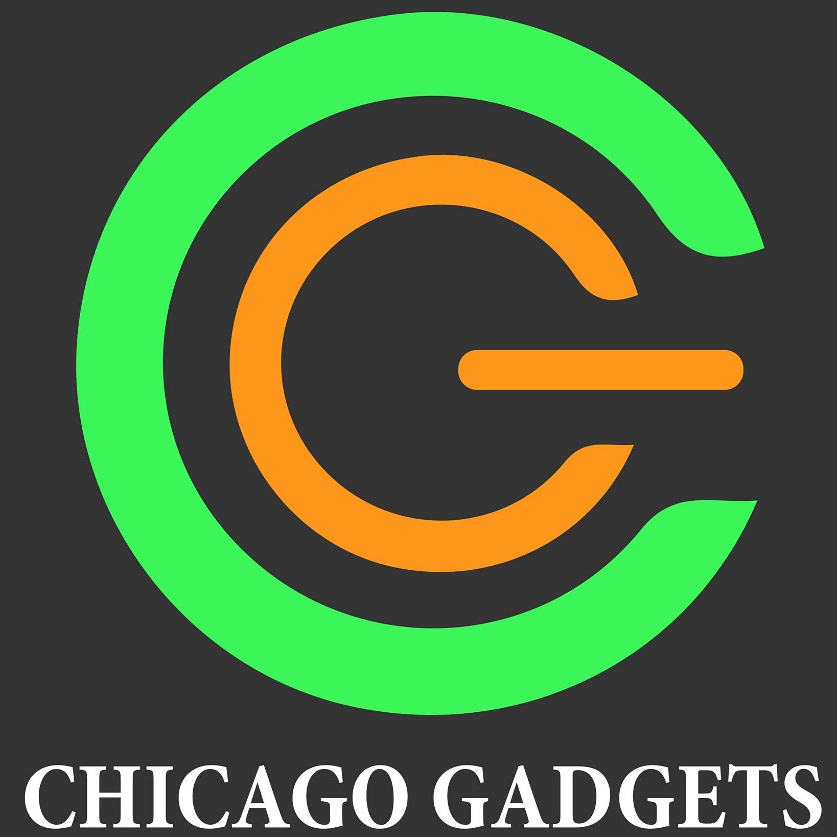 Company logo of Chicago Gadgets