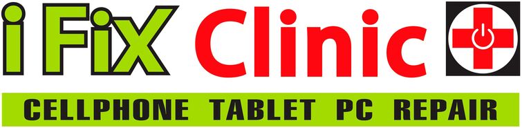 Company logo of iFix Clinic - Cellphone · Tablet · PC · REPAIR