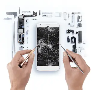 CELL PHONE FIX REPAIR