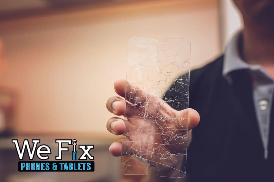 WE FIX Phones & Tablets